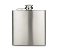 Piersiówka WARM 200 ml / Barwny 08137