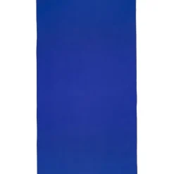 Pieter niezwykle lekki i szybko schnący ręcznik o wymiarach 100x180 cm z certyfikatem GRS / Szary 11332482