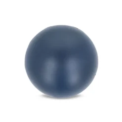 Piłka antystresowa Ø 6cm / Ciemnoniebieski LT90571-N0010