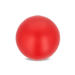 Piłka antystresowa Ø 6cm  / Czerwony LT90571-N0021