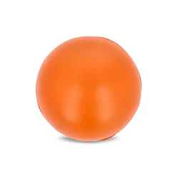 Piłka antystresowa Ø 6cm / Pomarańczowy LT90571-N0026