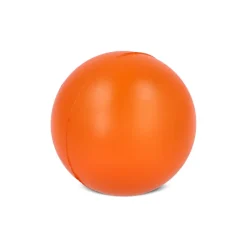 Piłka antystresowa Ø 6cm  / Pomarańczowy LT90571-N0026