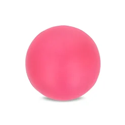 Piłka antystresowa Ø 6cm  / Różowy LT90571-N0076