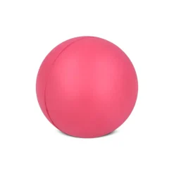Piłka antystresowa Ø 6cm  / Różowy LT90571-N0076