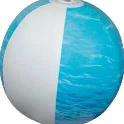 Piłka plażowa Ø 26cm MALIBU / Turkusowy 866414