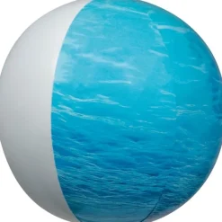 Piłka plażowa Ø 26cm MALIBU / Turkusowy 866414