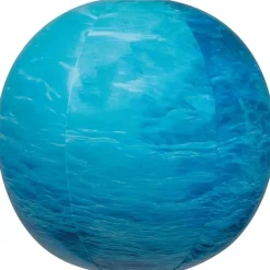 Piłka plażowa Ø 26cm MALIBU / Turkusowy 866414