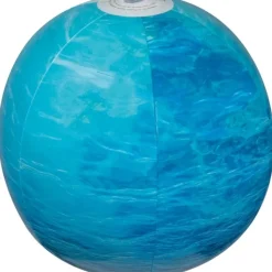 Piłka plażowa Ø 26cm MALIBU / Turkusowy 866414