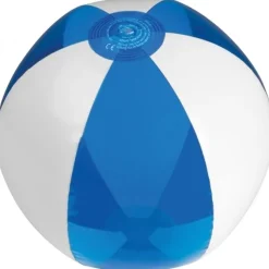 Piłka plażowa Ø 26cm MONTEPULCIANO / Niebieski 091404