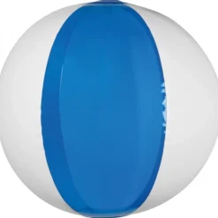 Piłka plażowa Ø 26cm MONTEPULCIANO / Niebieski 091404