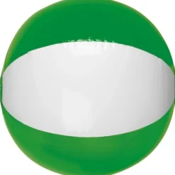 Piłka plażowa Ø 26cm MONTEPULCIANO / Zielony 091409