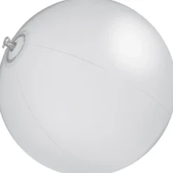 Piłka plażowa Ø 26cm ORLANDO / Biały 102906