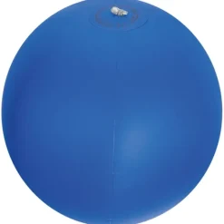 Piłka plażowa Ø 26cm ORLANDO / Niebieski 102904