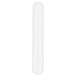 Pilnik do paznokci w etui / Biały LT90755-N0001