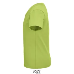 PIONEER Dziecięcy T-SHIRT / Apple Green S03578-AG-4XL