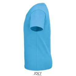 PIONEER Dziecięcy T-SHIRT / Aqua S03578-AQ-4XL