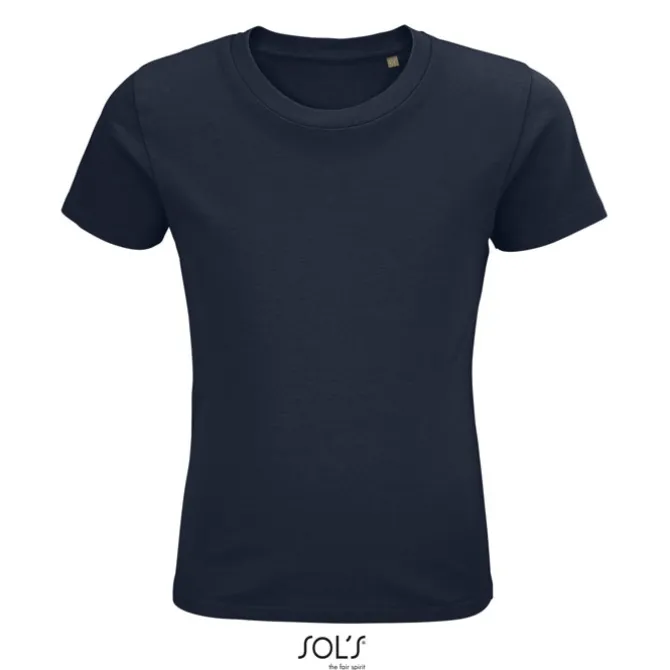 PIONEER Dziecięcy T-SHIRT / French Navy S03578-FN-4XL