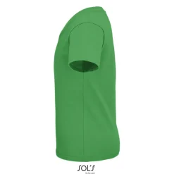 PIONEER Dziecięcy T-SHIRT / Zielony S03578-KG-4XL