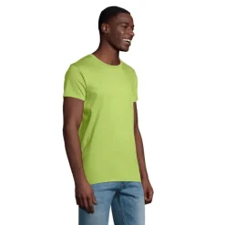 PIONEER MEN T-SHIRT 175g / Apple Green S03565-AG-XXL