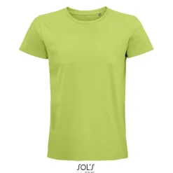 PIONEER MEN T-SHIRT 175g / Apple Green S03565-AG-XXL