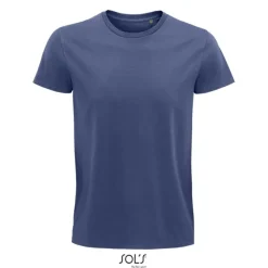 PIONEER MEN T-SHIRT 175g / Denim S03565-DM-L