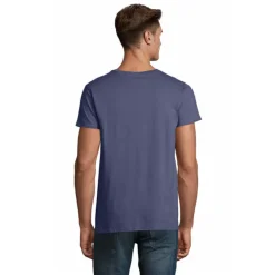 PIONEER MEN T-SHIRT 175g / Denim S03565-DM-XS