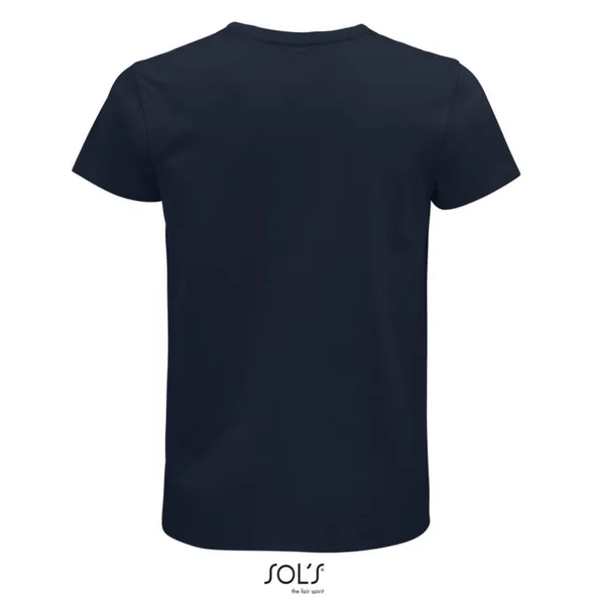 PIONEER MEN T-SHIRT 175g / French Navy S03565-FN-XS