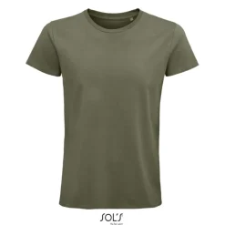 PIONEER MEN T-SHIRT 175g / Khaki S03565-KH-XL