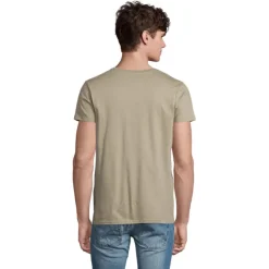 PIONEER MEN T-SHIRT 175g / Khaki S03565-KH-XL