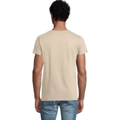 PIONEER MEN T-SHIRT 175g / Natural S03565-NA-XS