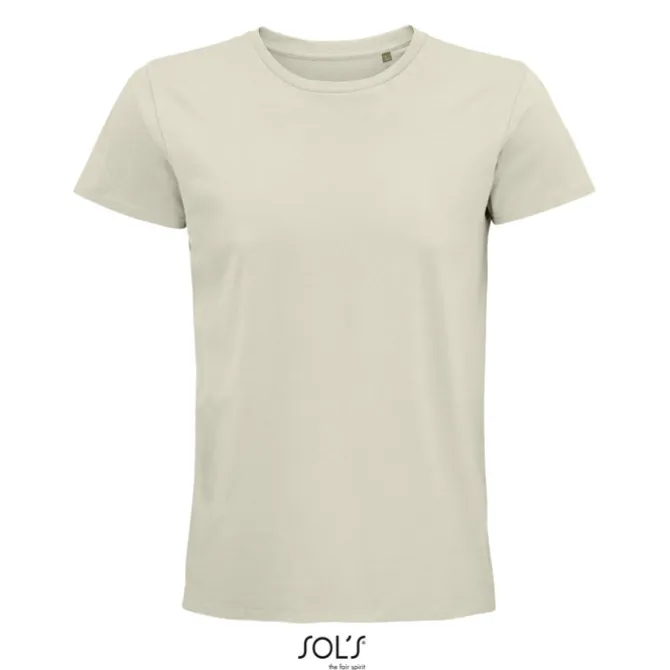 PIONEER MEN T-SHIRT 175g / Natural S03565-NA-3XL