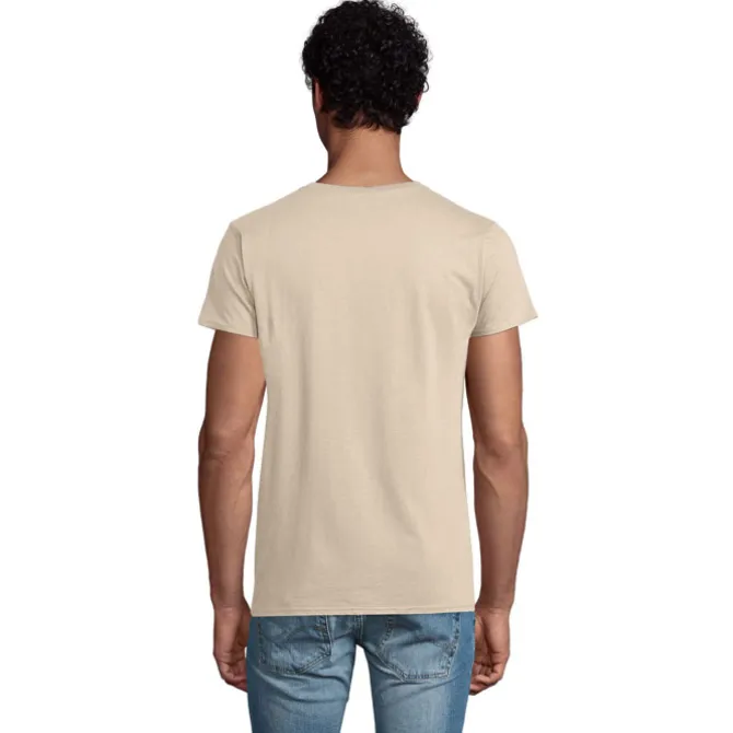 PIONEER MEN T-SHIRT 175g / Natural S03565-NA-XL