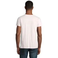 PIONEER MEN T-SHIRT 175g / Pale Pink S03565-PP-XXL