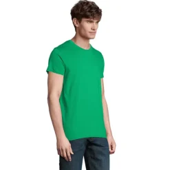 PIONEER MEN T-SHIRT 175g / Zielony S03565-KG-XXL