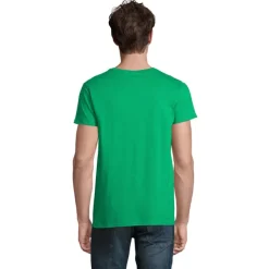 PIONEER MEN T-SHIRT 175g / Zielony S03565-KG-XXL