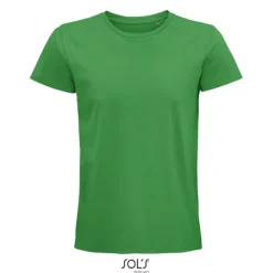 PIONEER MEN T-SHIRT 175g / Zielony S03565-KG-XXL