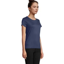 PIONEER WOMEN T-SHIRT 175g / Denim S03579-DM-S