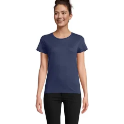 PIONEER WOMEN T-SHIRT 175g / Denim S03579-DM-XL