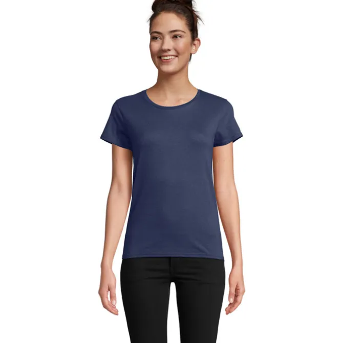 PIONEER WOMEN T-SHIRT 175g / Denim S03579-DM-XXL
