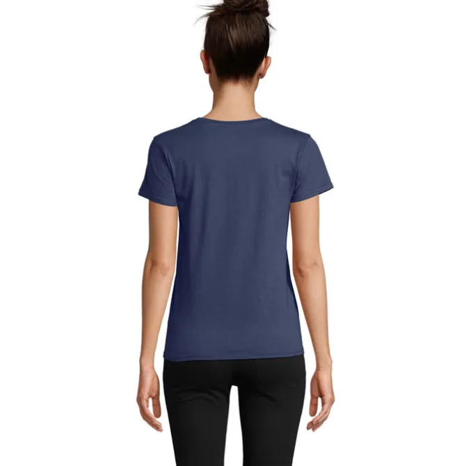 PIONEER WOMEN T-SHIRT 175g / Denim S03579-DM-XXL
