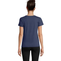 PIONEER WOMEN T-SHIRT 175g / Denim S03579-DM-M