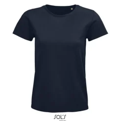 PIONEER WOMEN T-SHIRT 175g / French Navy S03579-FN-3XL
