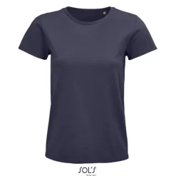 PIONEER WOMEN T-SHIRT 175g / Mysi szary S03579-MU-XXL