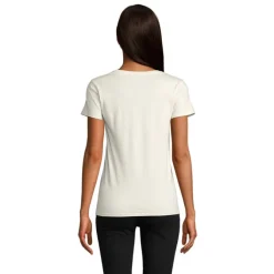 PIONEER WOMEN T-SHIRT 175g / Natural S03579-NA-XXL