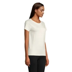 PIONEER WOMEN T-SHIRT 175g / Natural S03579-NA-XL