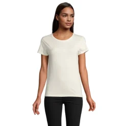 PIONEER WOMEN T-SHIRT 175g / Natural S03579-NA-XL