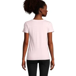 PIONEER WOMEN T-SHIRT 175g / Pale Pink S03579-PP-L