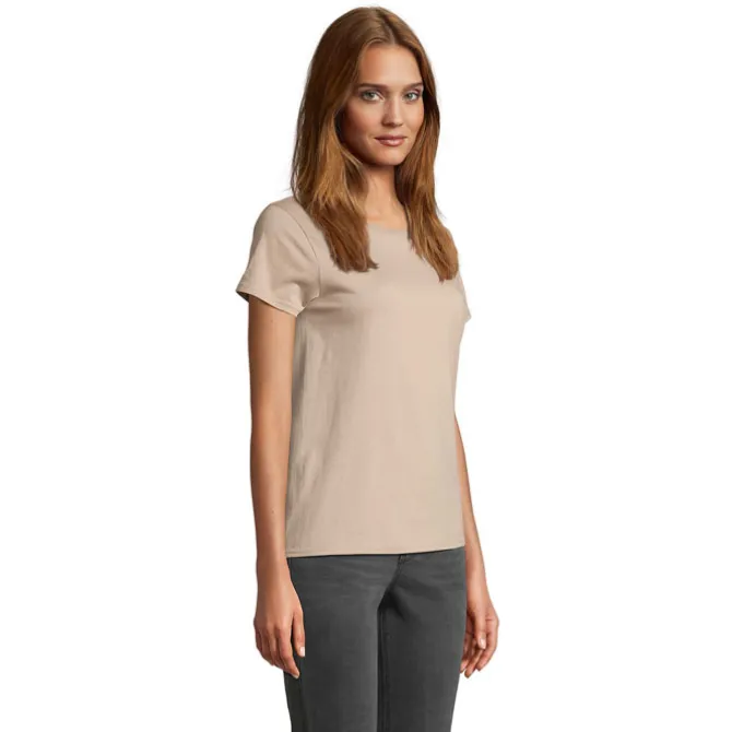 PIONEER WOMEN T-SHIRT 175g / Rope S03579-RO-M