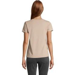 PIONEER WOMEN T-SHIRT 175g / Rope S03579-RO-XL