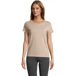 PIONEER WOMEN T-SHIRT 175g / Rope S03579-RO-XL